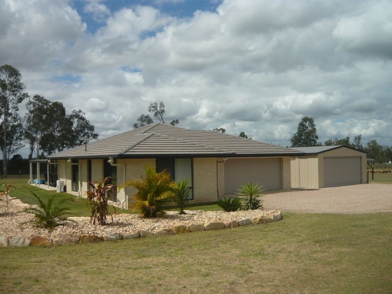 20 Legend Drive, Adare QLD 4343