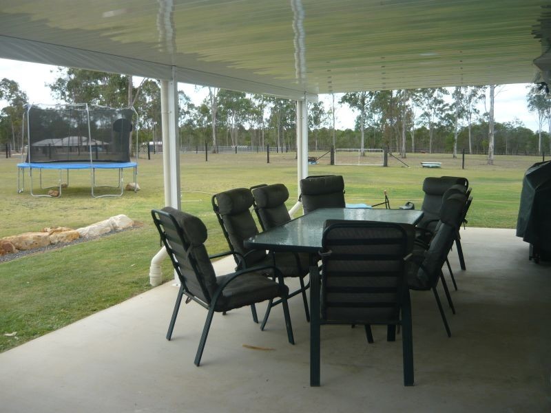 20 Legend Drive, Adare QLD 4343