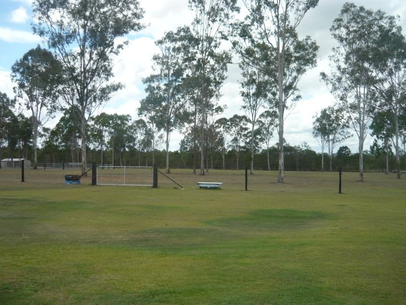 20 Legend Drive, Adare QLD 4343