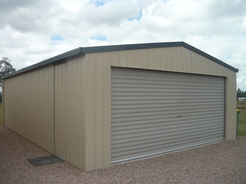 20 Legend Drive, Adare QLD 4343