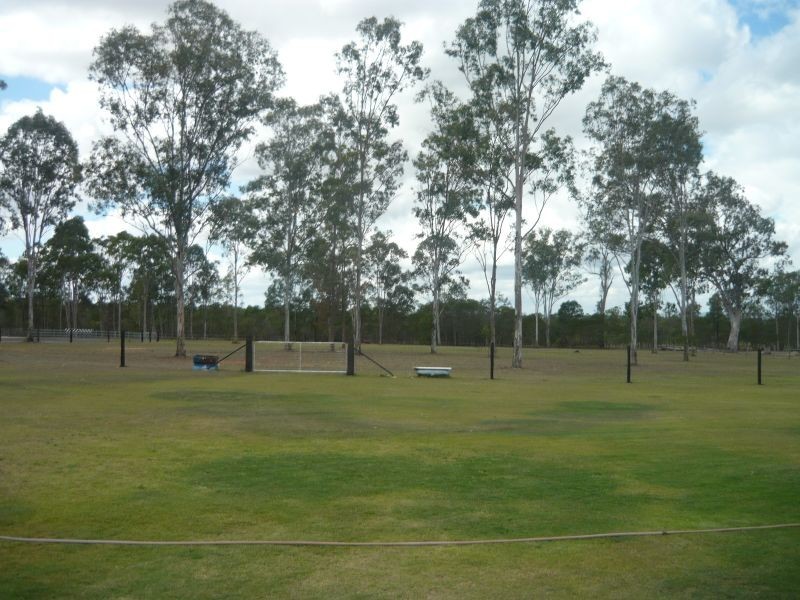 20 Legend Drive, Adare QLD 4343