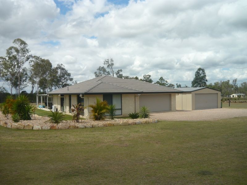 20 Legend Drive, Adare QLD 4343