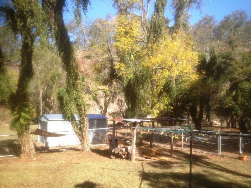 291 Dry Gully Road, Mount Whitestone QLD 4347