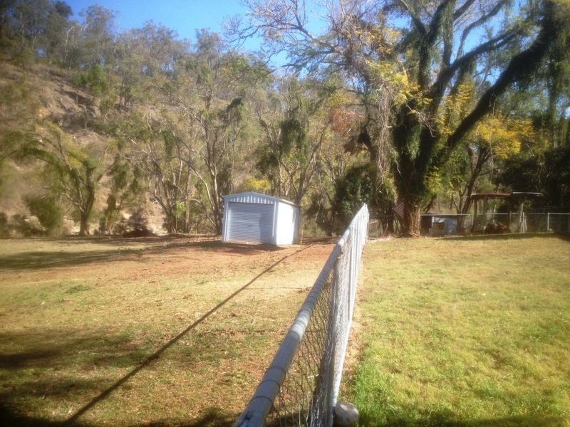 291 Dry Gully Road, Mount Whitestone QLD 4347