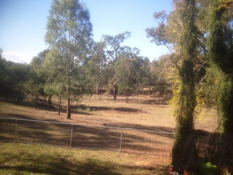 291 Dry Gully Road, Mount Whitestone QLD 4347