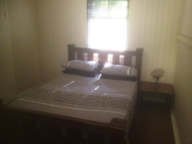 291 Dry Gully Road, Mount Whitestone QLD 4347