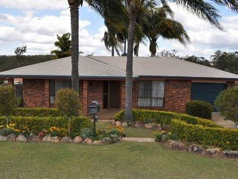 28 Raymont Crescent, Gatton QLD 4343