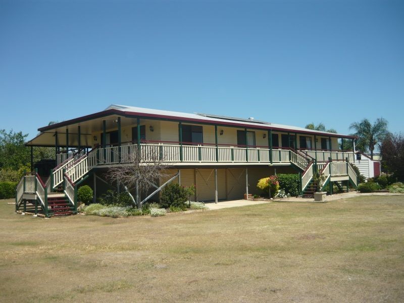 251 Tenthill Creek Road, Gatton QLD 4343