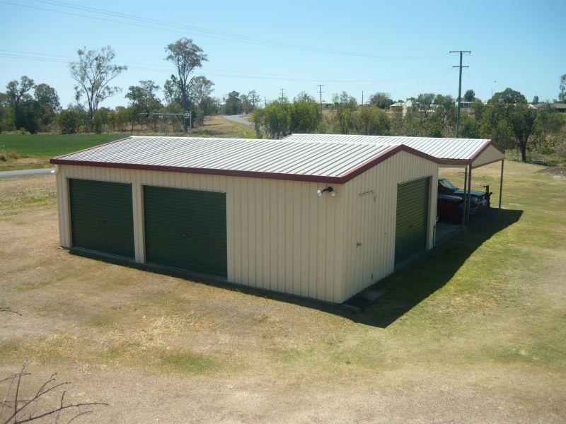 251 Tenthill Creek Road, Gatton QLD 4343