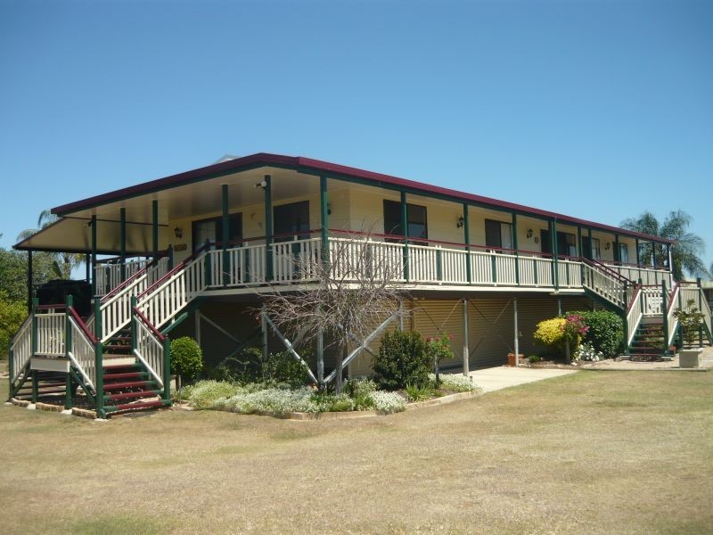 251 Tenthill Creek Road, Gatton QLD 4343