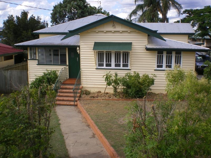 133 Cochrane Street, Gatton QLD 4343