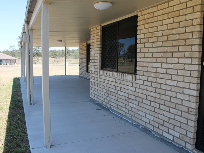 9 Mountain View Drive, Adare QLD 4343