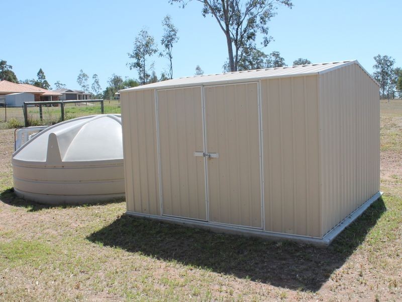 9 Mountain View Drive, Adare QLD 4343