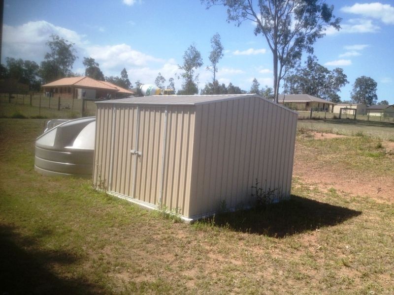 9 Mountain View Drive, Adare QLD 4343