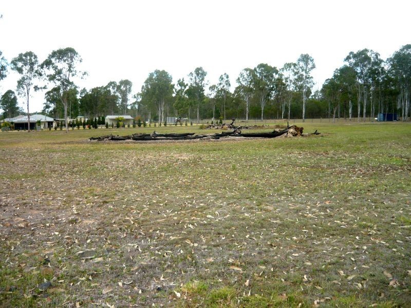 1 Benell Court, Adare QLD 4343