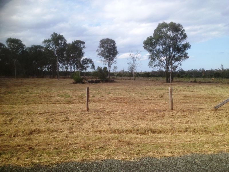 Lot 1 Tallaringa  Drive, Adare QLD 4343