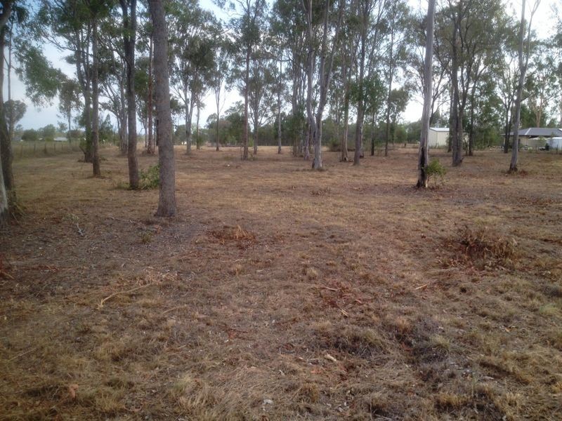 Lot 1 Tallaringa  Drive, Adare QLD 4343