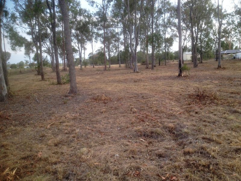 Lot 1 Tallaringa  Drive, Adare QLD 4343