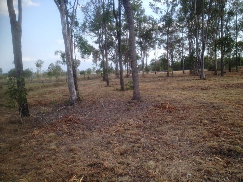 Lot 1 Tallaringa  Drive, Adare QLD 4343