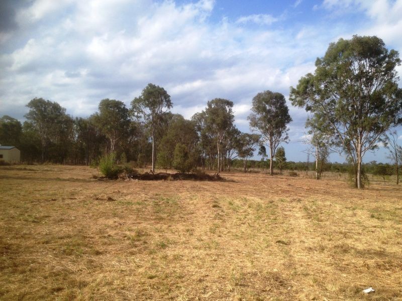 Lot 1 Tallaringa  Drive, Adare QLD 4343