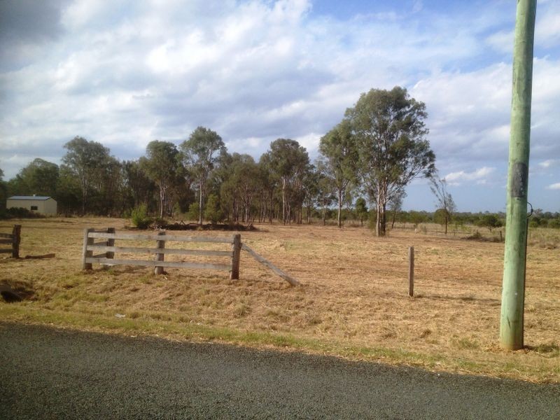 Lot 1 Tallaringa  Drive, Adare QLD 4343