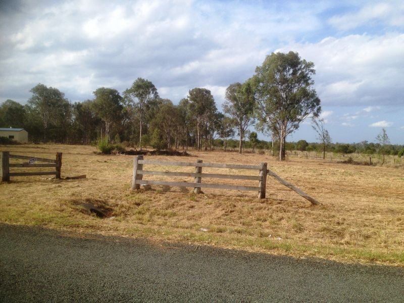 Lot 1 Tallaringa  Drive, Adare QLD 4343