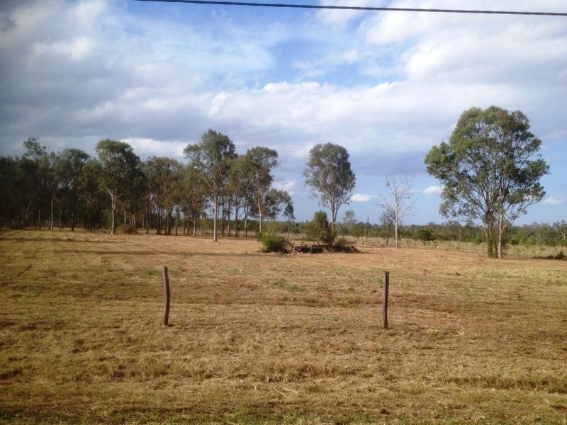 Lot 1 Tallaringa  Drive, Adare QLD 4343