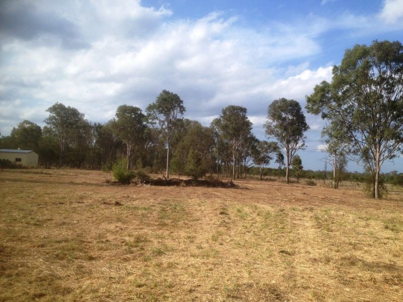 Lot 1 Tallaringa  Drive, Adare QLD 4343