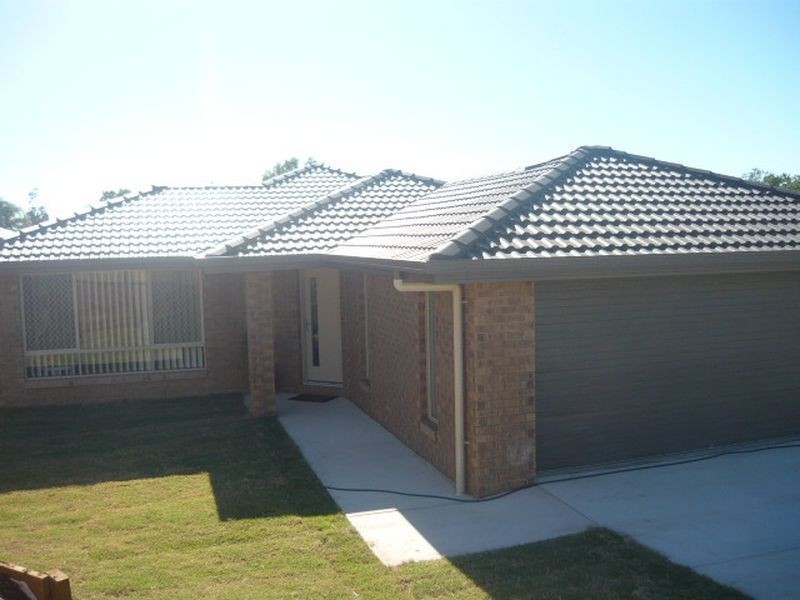 6 Kilmister Court, Gatton QLD 4343