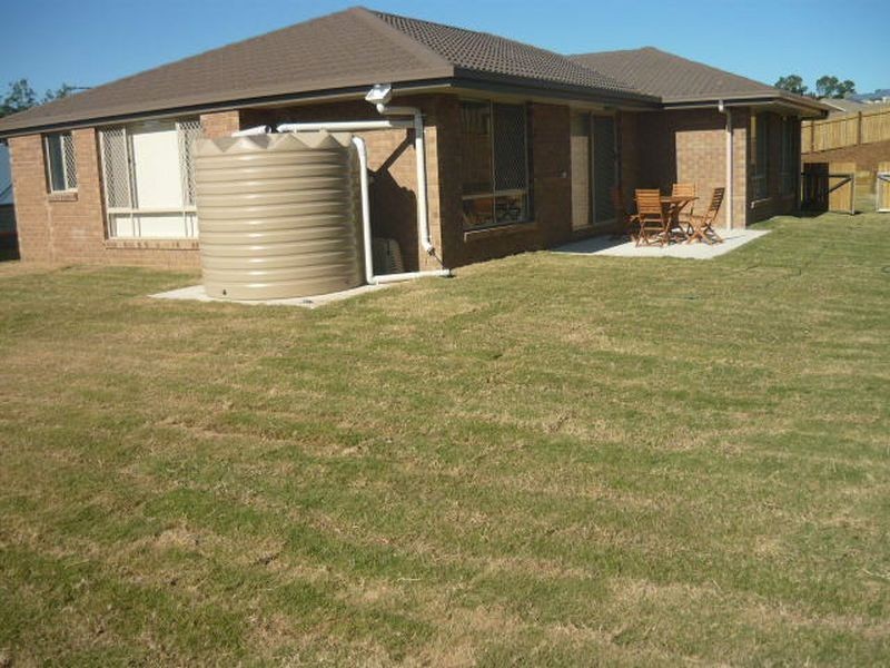 6 Kilmister Court, Gatton QLD 4343