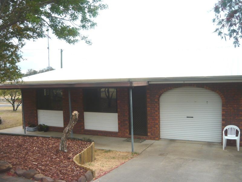 1/22 Hunter Street, Gatton QLD 4343