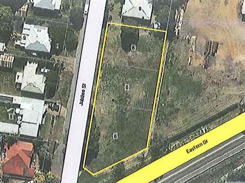 6 Jubilee Street, Gatton QLD 4343