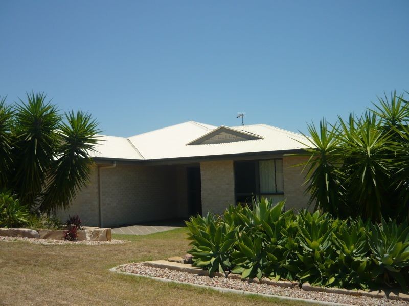 16 Rogers Drive, Gatton QLD 4343