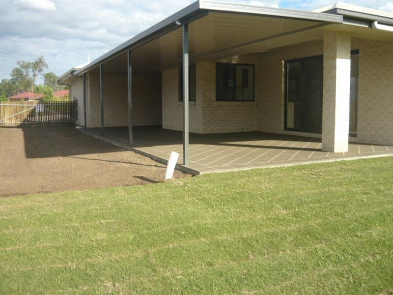 16 Rogers Drive, Gatton QLD 4343