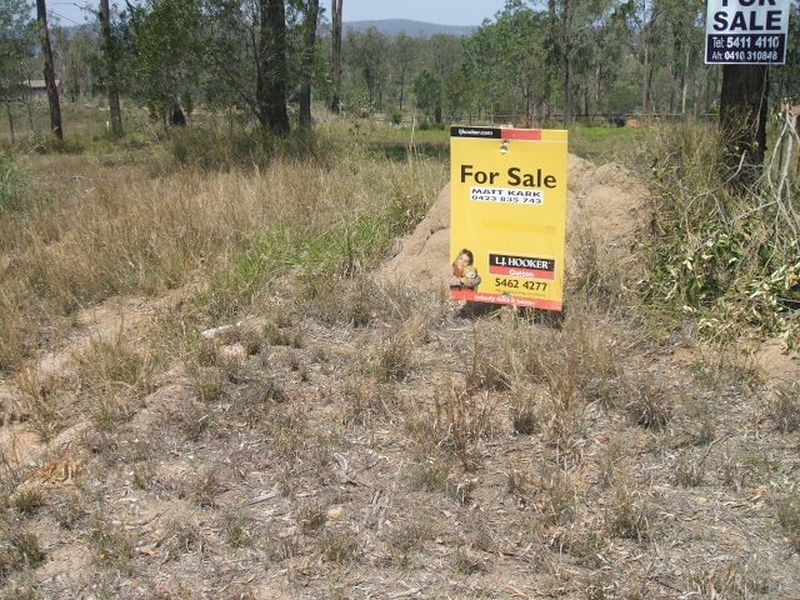 156 Lakes Drive, Laidley Heights QLD 4341