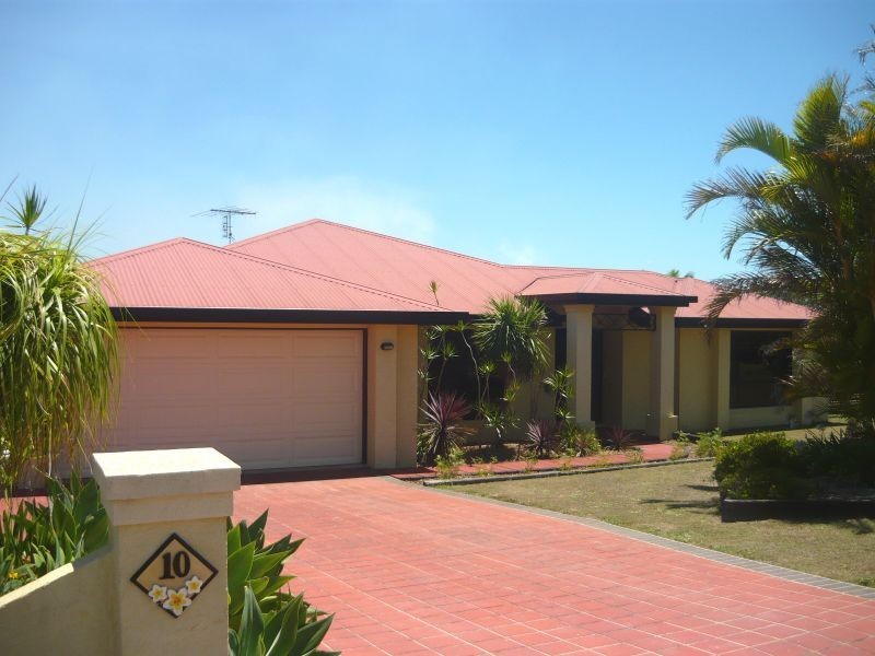 10 Caitlin Court, Placid Hills QLD 4343