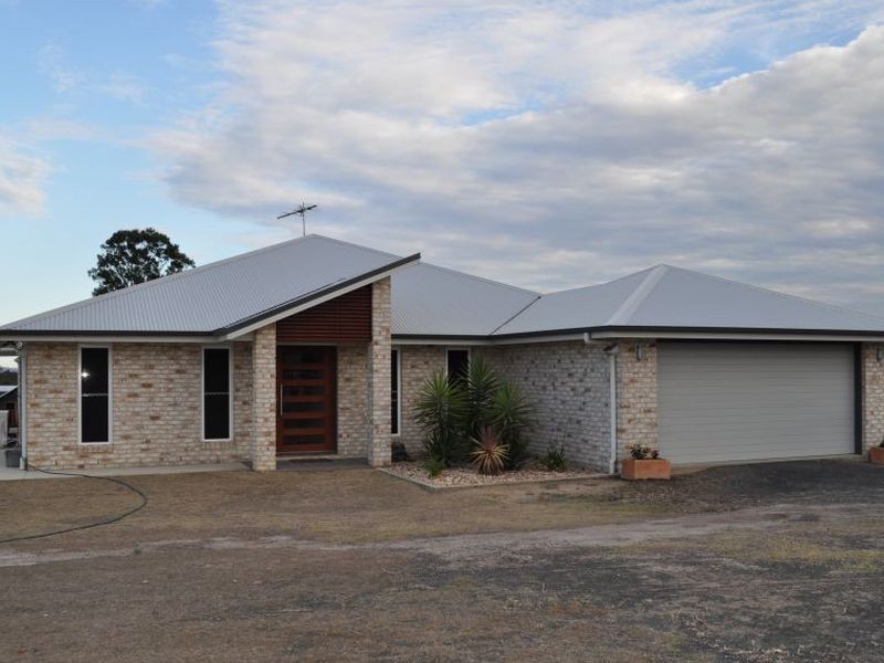 67 Olive Grove Drive, Adare QLD 4343
