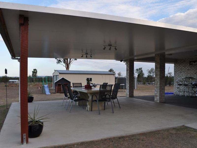67 Olive Grove Drive, Adare QLD 4343