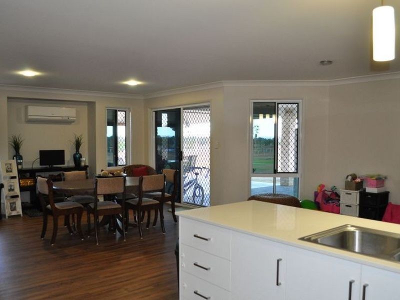 67 Olive Grove Drive, Adare QLD 4343