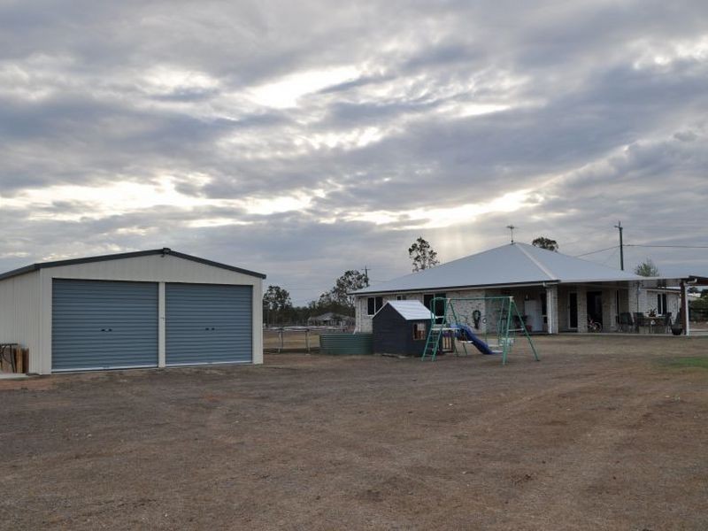 67 Olive Grove Drive, Adare QLD 4343
