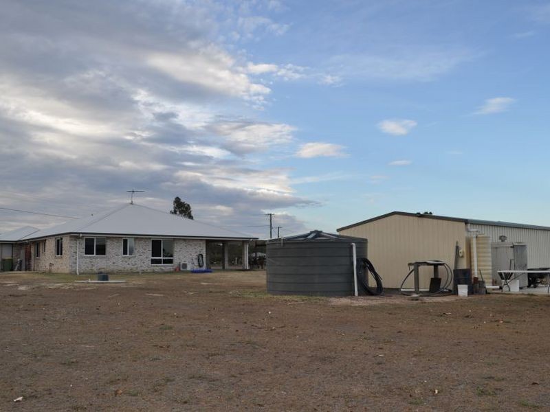 67 Olive Grove Drive, Adare QLD 4343