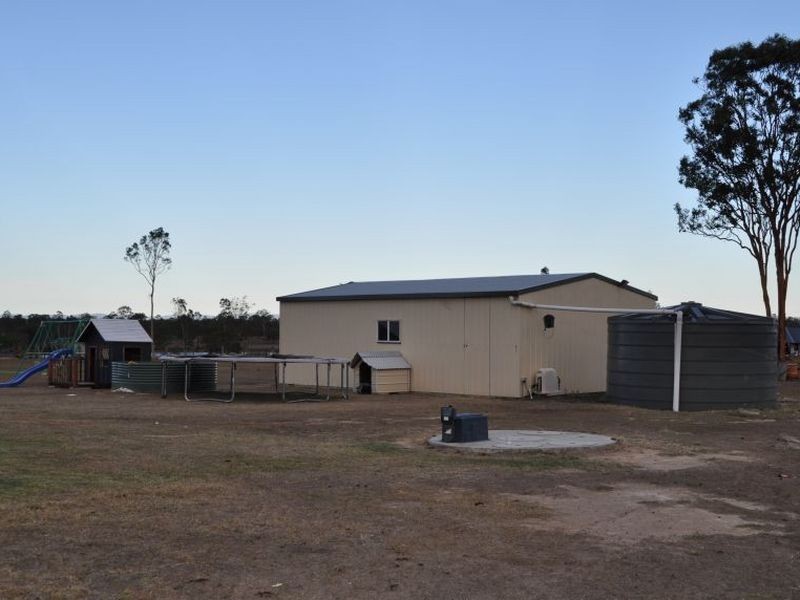 67 Olive Grove Drive, Adare QLD 4343