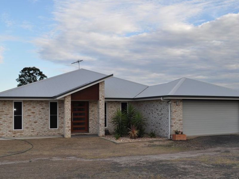 67 Olive Grove Drive, Adare QLD 4343