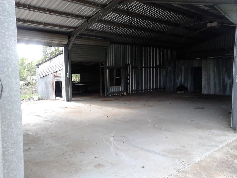 13 Quarry Road, Churchable QLD 4311