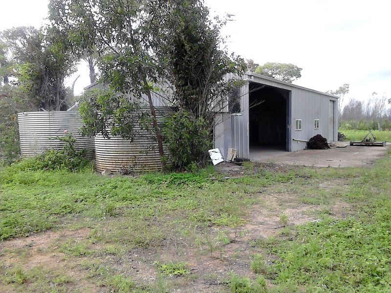 13 Quarry Road, Churchable QLD 4311