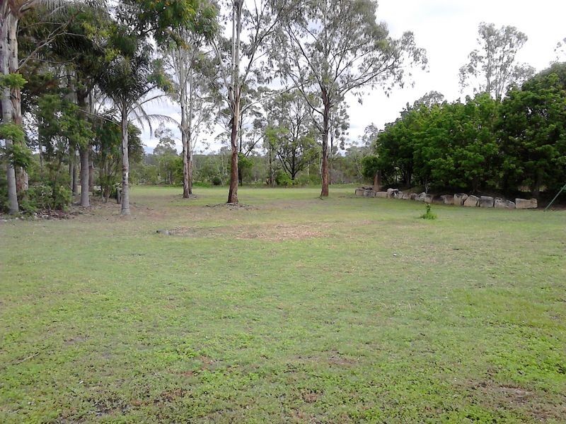 13 Quarry Road, Churchable QLD 4311