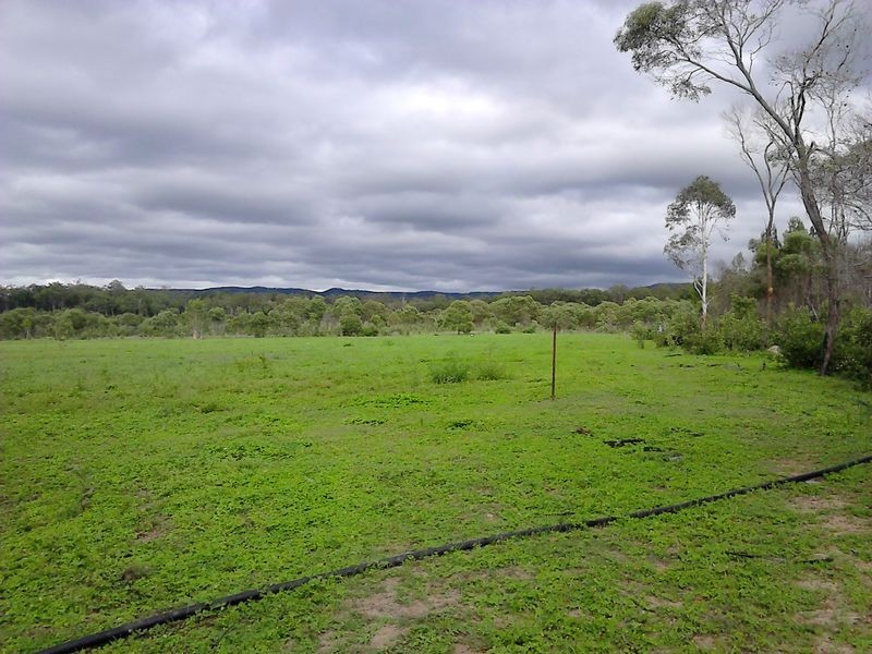 13 Quarry Road, Churchable QLD 4311