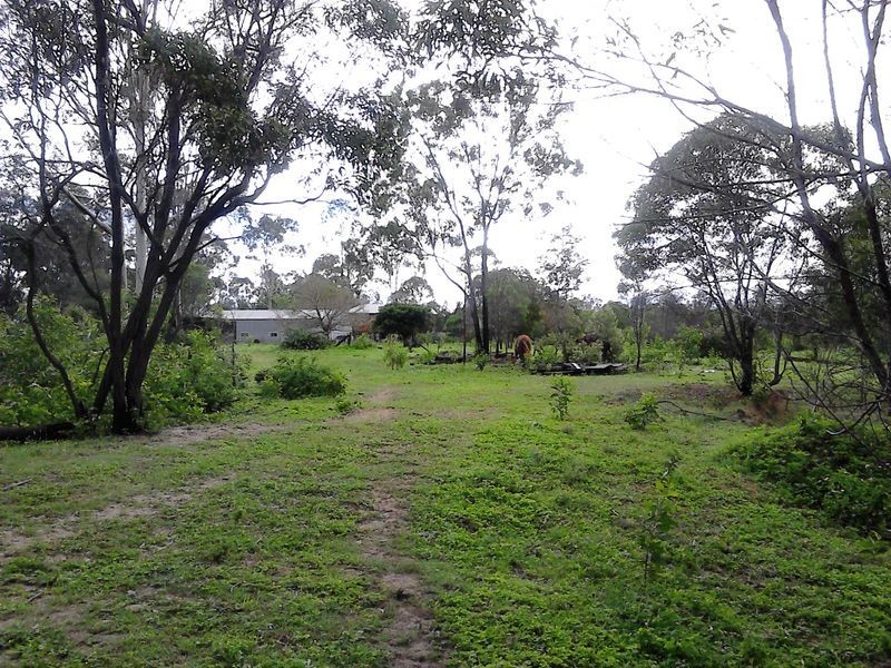 13 Quarry Road, Churchable QLD 4311