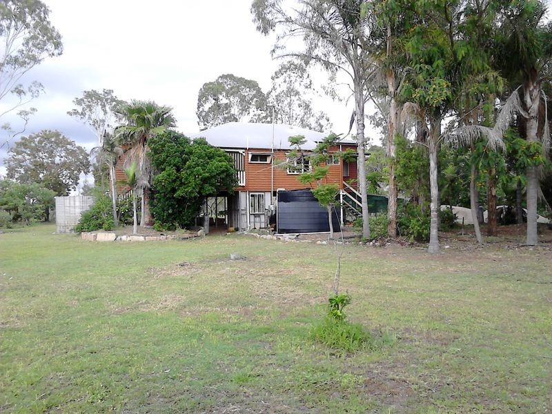 13 Quarry Road, Churchable QLD 4311