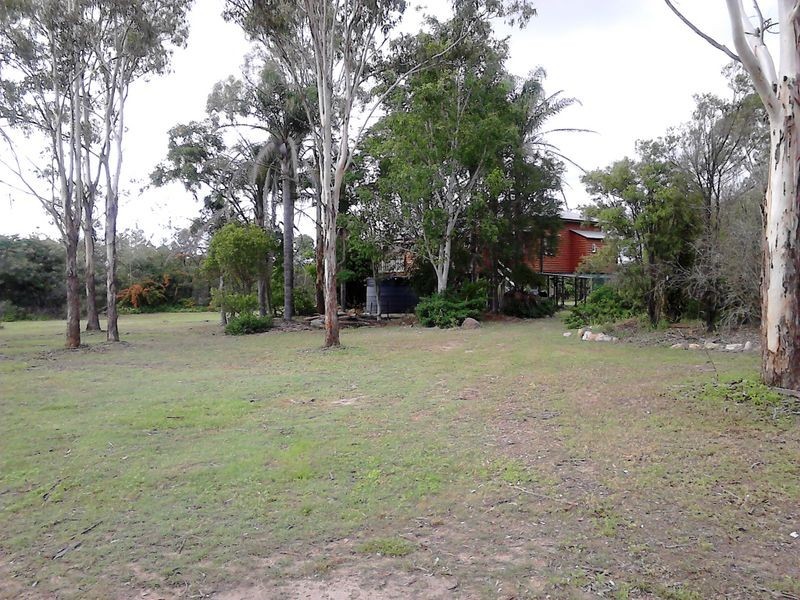 13 Quarry Road, Churchable QLD 4311